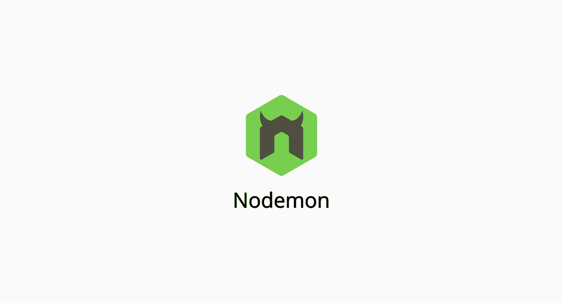 vscode 디버깅 with nodemon