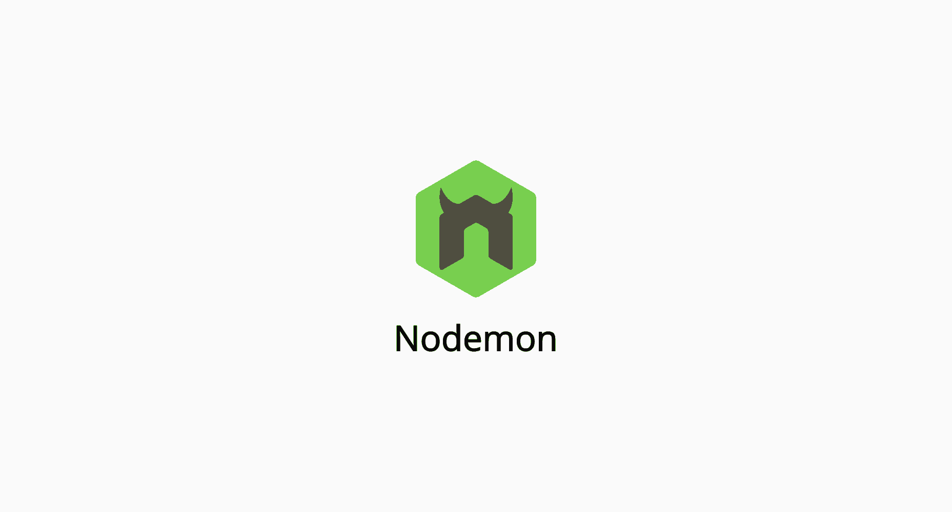 nodemon